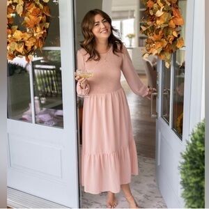 Mad About Style Jillian Harris Dress NWT